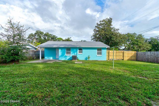 404 Adele Street, Edgewater, FL 32132