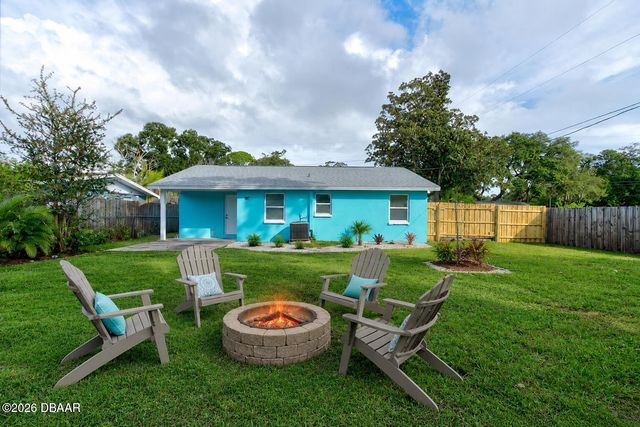 404 Adele Street, Edgewater, FL 32132