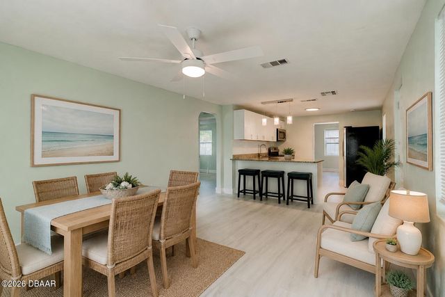 404 Adele Street, Edgewater, FL 32132