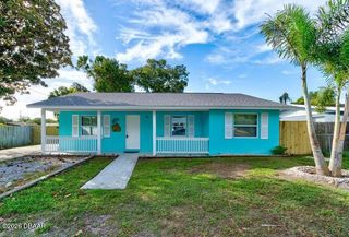 404 Adele Street, Edgewater, FL 32132