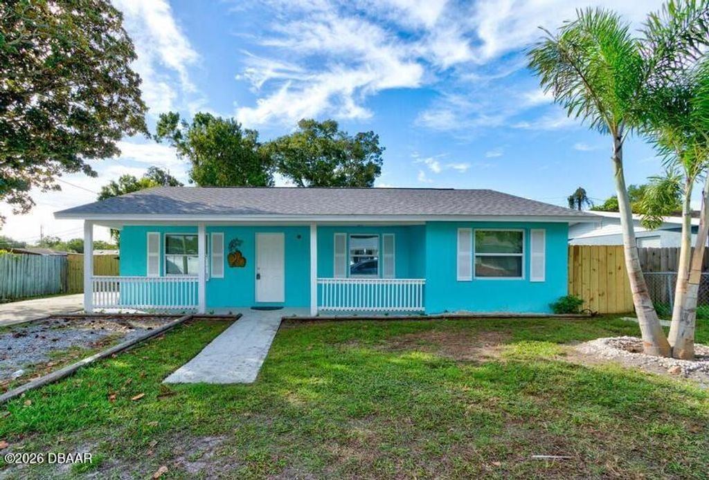 404 Adele Street, Edgewater, FL 32132