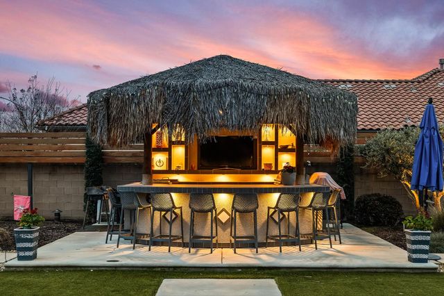 3396 Trenton Avenue, Clovis, CA 93619