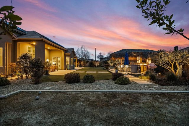 3396 Trenton Avenue, Clovis, CA 93619