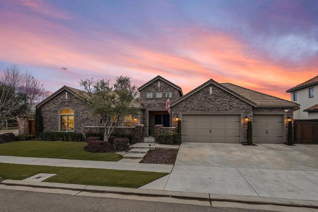 3396 Trenton Avenue, Clovis, CA 93619