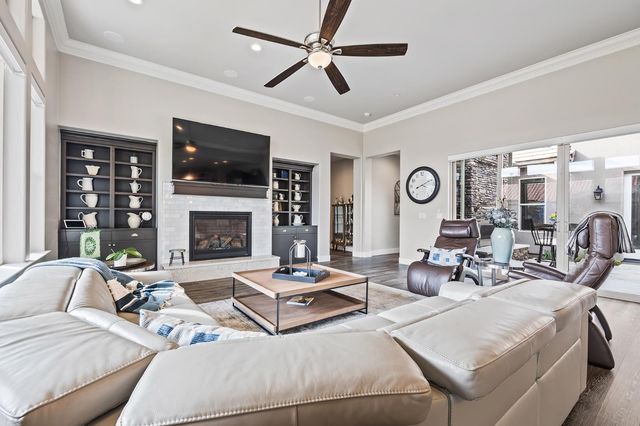 3396 Trenton Avenue, Clovis, CA 93619