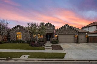 3396 Trenton Avenue, Clovis, CA 93619