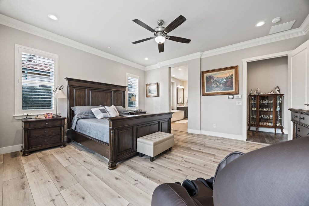 Image 12 of property listing at 3396 Trenton Avenue, Clovis, CA 93619