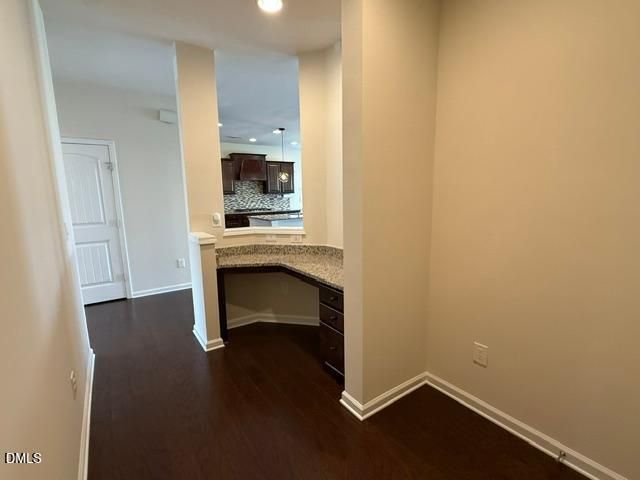 1009 Magnolia Blossom Lane, Apex, NC 27502