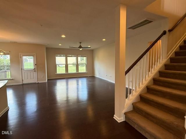 1009 Magnolia Blossom Lane, Apex, NC 27502