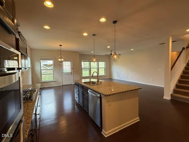 1009 Magnolia Blossom Lane, Apex, NC 27502