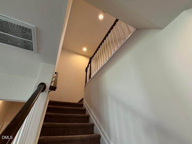 1009 Magnolia Blossom Lane, Apex, NC 27502