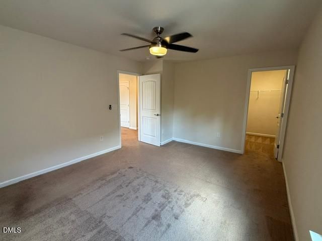 1009 Magnolia Blossom Lane, Apex, NC 27502