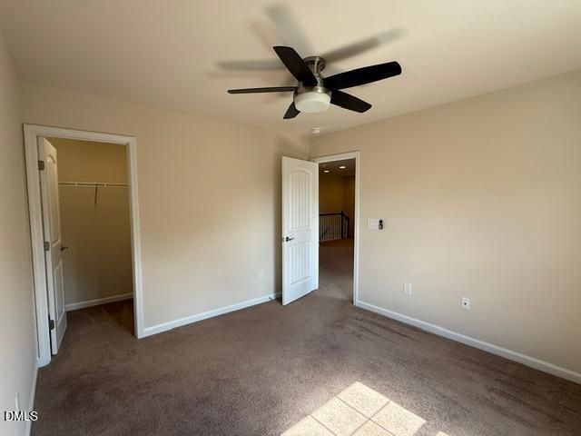 1009 Magnolia Blossom Lane, Apex, NC 27502