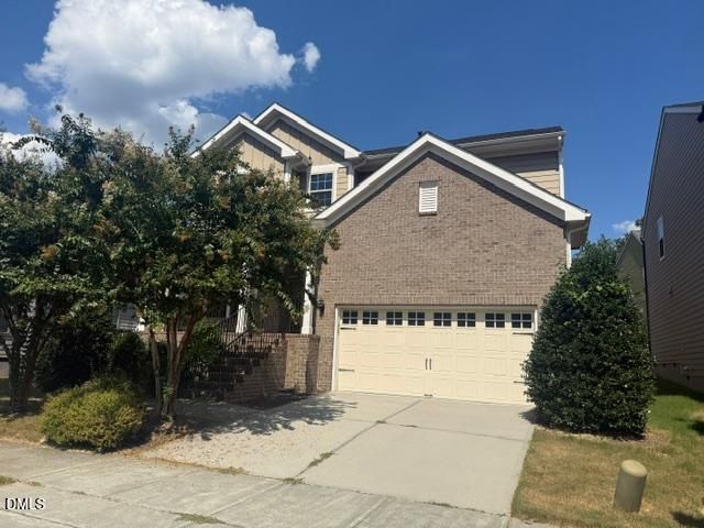 1009 Magnolia Blossom Lane, Apex, NC 27502