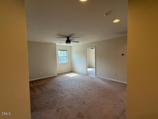 1009 Magnolia Blossom Lane, Apex, NC 27502