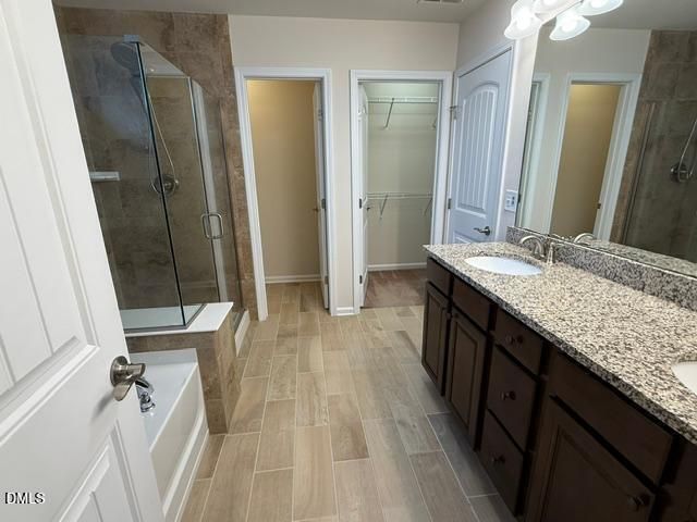 1009 Magnolia Blossom Lane, Apex, NC 27502