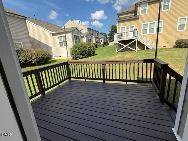 1009 Magnolia Blossom Lane, Apex, NC 27502