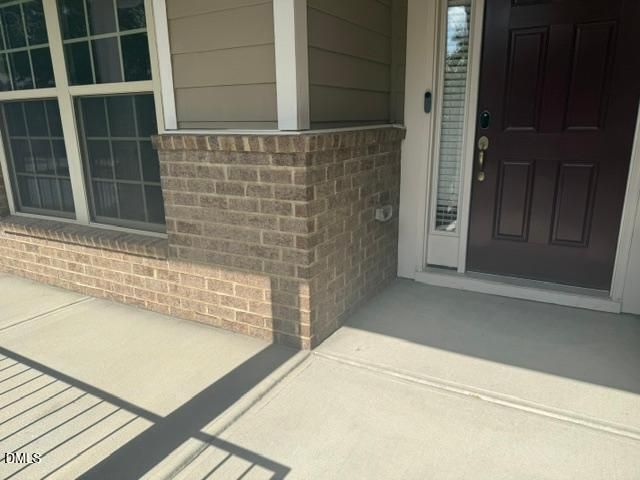 1009 Magnolia Blossom Lane, Apex, NC 27502