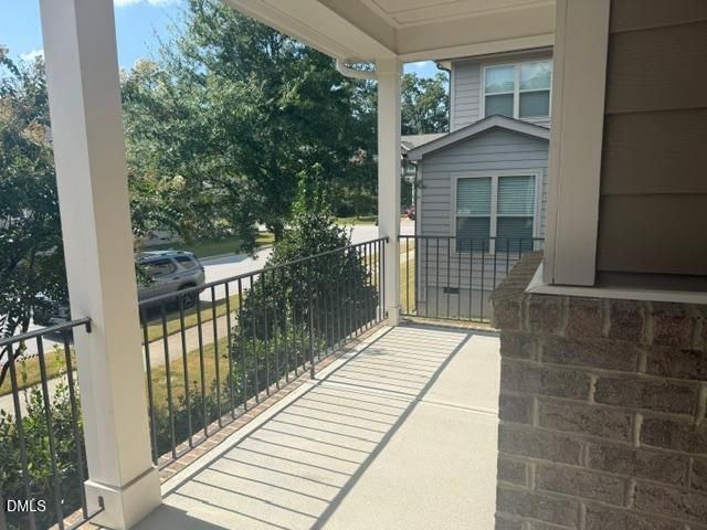 1009 Magnolia Blossom Lane, Apex, NC 27502