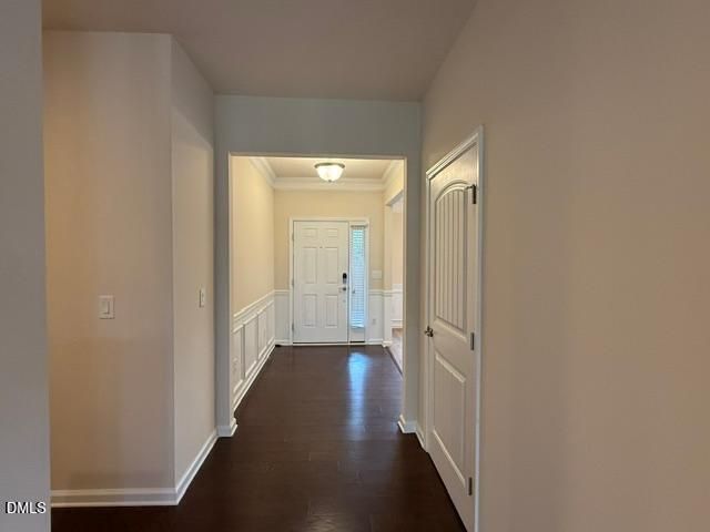1009 Magnolia Blossom Lane, Apex, NC 27502