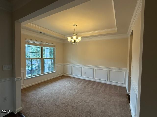 1009 Magnolia Blossom Lane, Apex, NC 27502