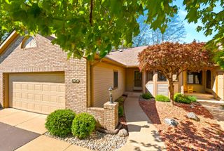 8726 Kari Lane Sw, Byron Twp, MI 49315