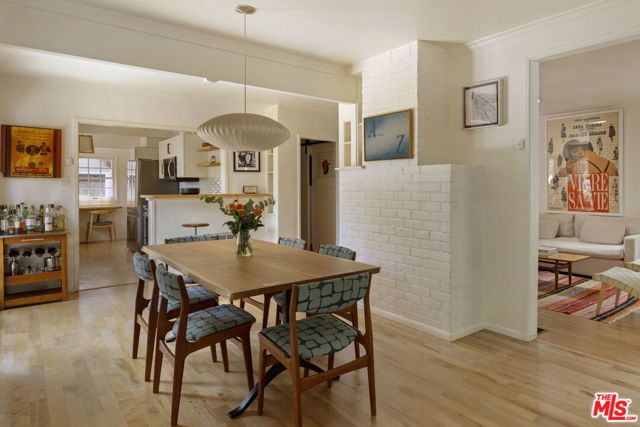 8534 Walnut Drive, Los Angeles, CA 90046