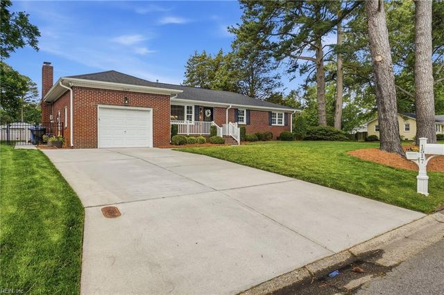 1517 Custom ST, Virginia Beach, VA 23454