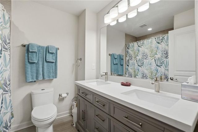 1517 Custom ST, Virginia Beach, VA 23454