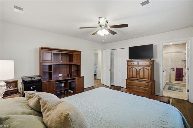 1517 Custom ST, Virginia Beach, VA 23454