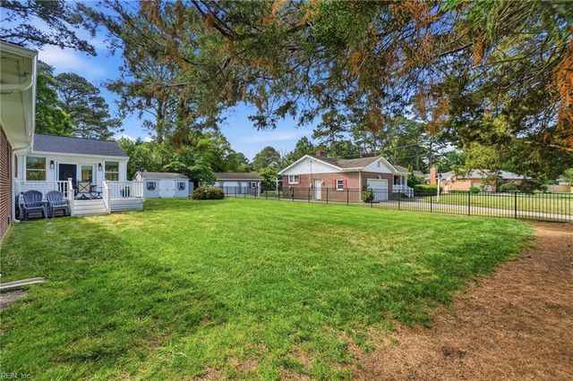 1517 Custom ST, Virginia Beach, VA 23454