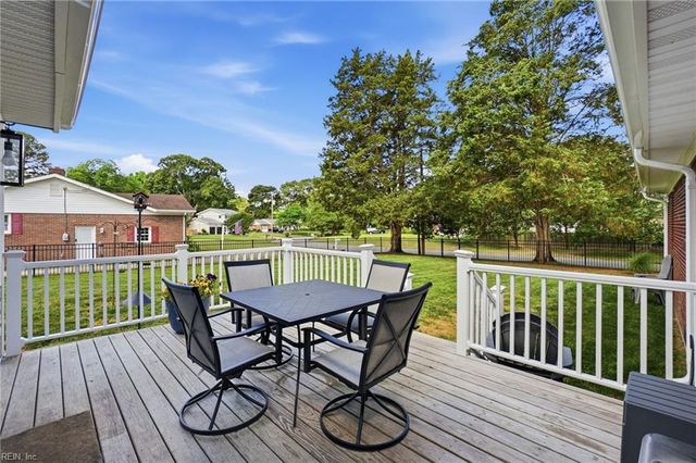1517 Custom ST, Virginia Beach, VA 23454
