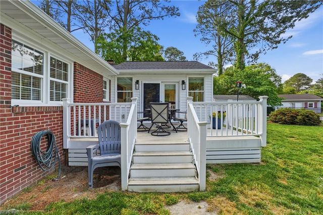 1517 Custom ST, Virginia Beach, VA 23454