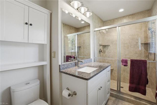 1517 Custom ST, Virginia Beach, VA 23454