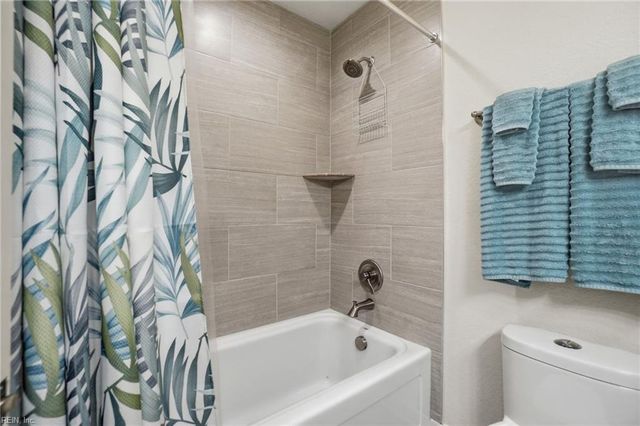 1517 Custom ST, Virginia Beach, VA 23454