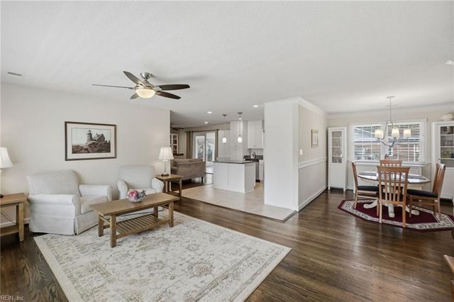 1517 Custom ST, Virginia Beach, VA 23454