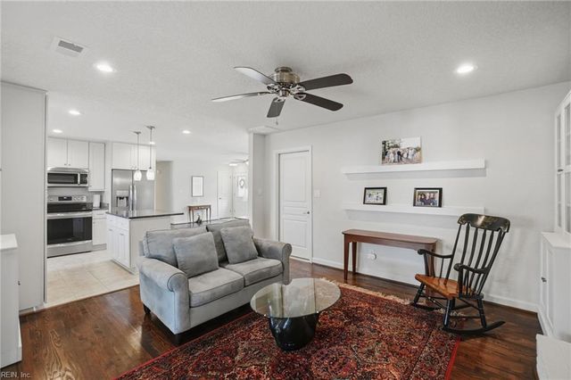 1517 Custom ST, Virginia Beach, VA 23454
