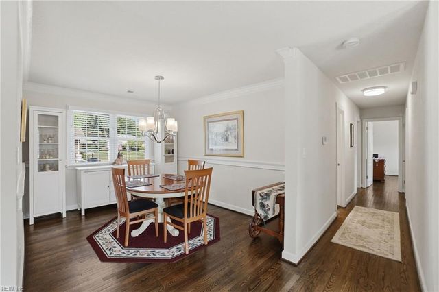 1517 Custom ST, Virginia Beach, VA 23454
