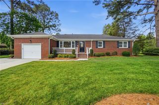 1517 Custom ST, Virginia Beach, VA 23454