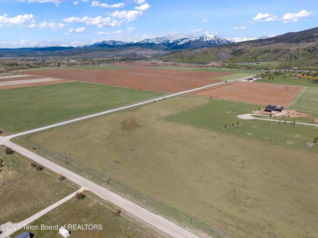 1105 S SORENSEN Way, Alta, WY 83414 property photo