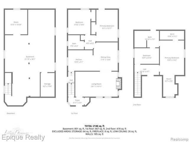 9991 Robson Street, Detroit, MI 48227