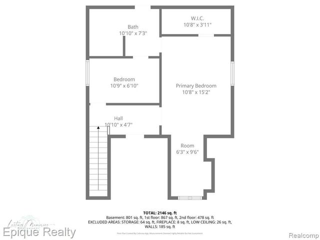 9991 Robson Street, Detroit, MI 48227