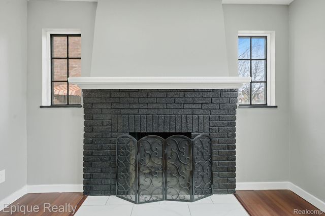 9991 Robson Street, Detroit, MI 48227