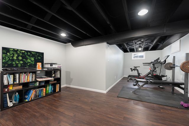 7624 Forest Avenue, Munster, IN 46321