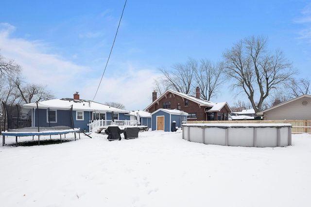 7624 Forest Avenue, Munster, IN 46321