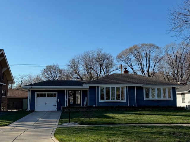 7624 Forest Avenue, Munster, IN 46321