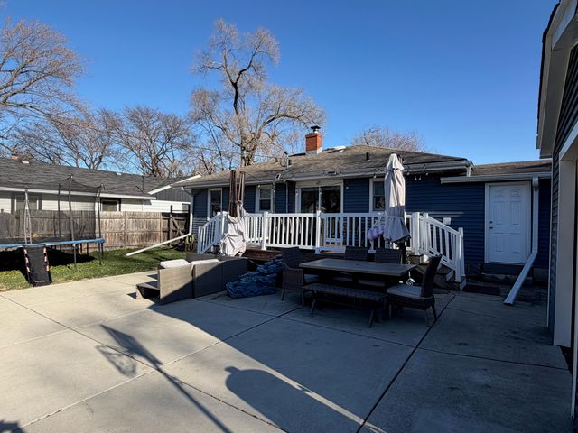 7624 Forest Avenue, Munster, IN 46321