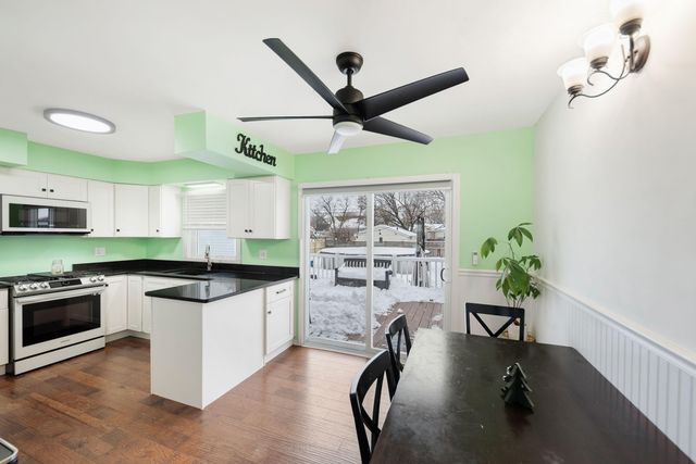 7624 Forest Avenue, Munster, IN 46321