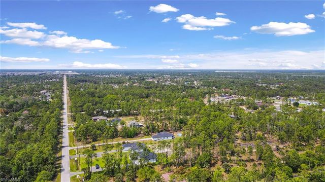 3622 41st AVE NE, Naples, FL 34120