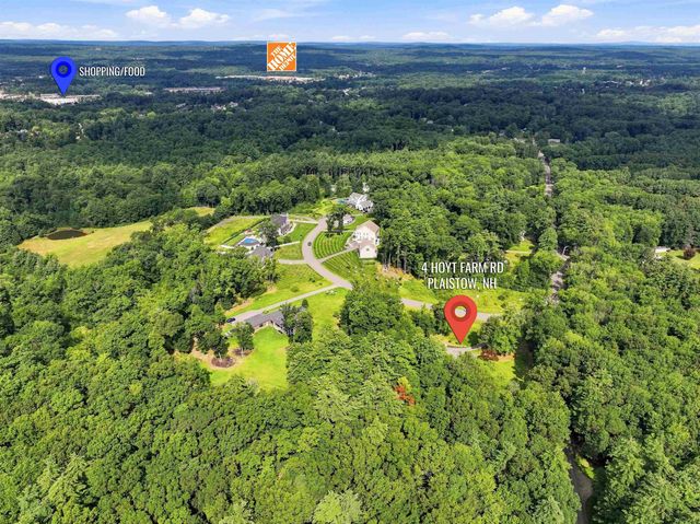 4 Hoyt Farm Road, Plaistow, NH 03865